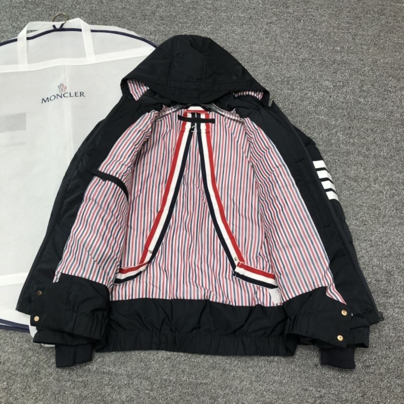 Thom Browne Down Jackets